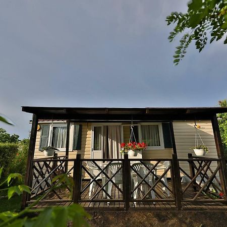 Mobile Home Grbe Hoek van Holland Ngoại thất bức ảnh